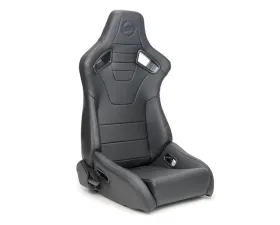 NRG Omega Reclinable Racing Seat